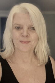 Rhonda Buckley