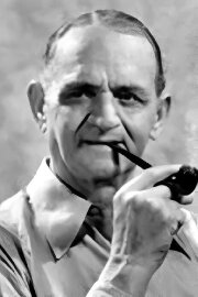 Richard Garrick