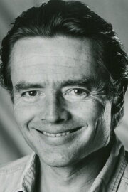Richard Jordan