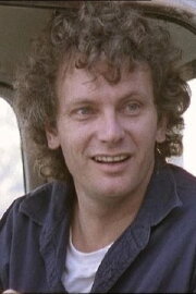 Richard Moir