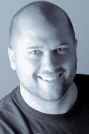Richard Stringham
