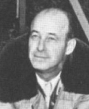 Richard Thorpe