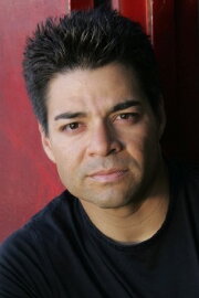 Rick Vargas