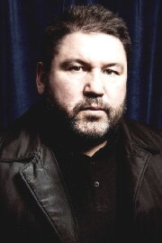 Ricky Grover