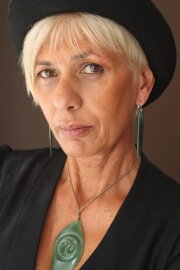 Riwia Brown