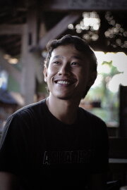Rizal Hanun