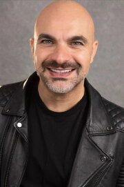 Rob Kelly