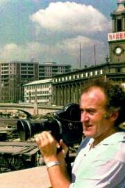 Robert Carl Cohen