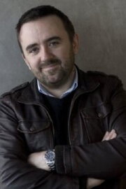Robert Connolly