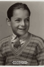 Robert Gordon