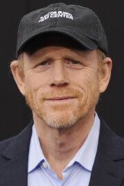 Ron Howard