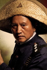 Ronnie Lazaro