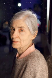 Rose Lowder