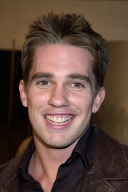Ross Patterson