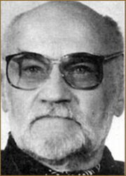 Rostislav Goryayev