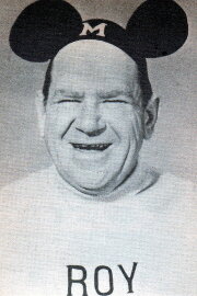 Roy Williams