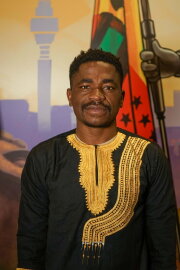Rubén Monsuy Ndong Andeme