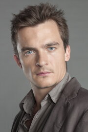 Rupert Friend