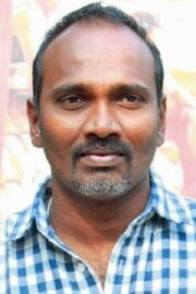 S. D. Vijay Milton