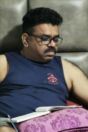 S. Krishna