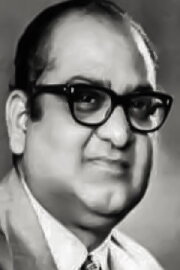 S. V. Ranga Rao