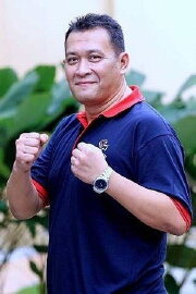 Sabree Fadzil