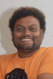 Sadhu Kokila