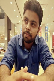 Sagar Joshi