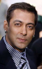 Salman Khan