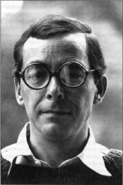 Salvador Elizondo