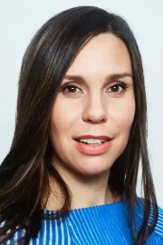 Samanda Ekman