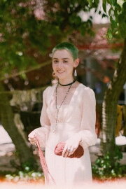 Sammy Lamb