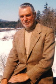 Samuel A. Taylor