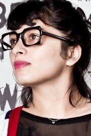 Sanaz Azari