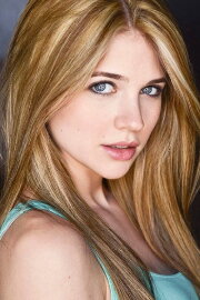 Sarah Fisher
