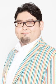 Sasaki Yusuke