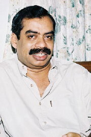 Sathyan Anthikad