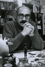 Saul Bass
