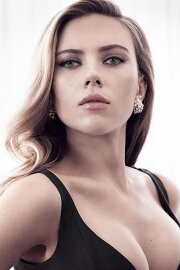 Scarlett Johansson