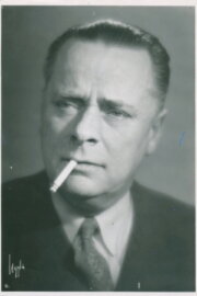 Schamyl Bauman