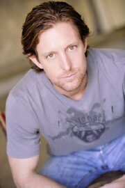 Scott Martin