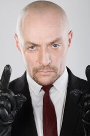 Sean Cronin