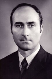 Sergey Mikaelyan