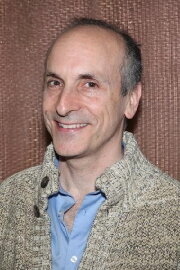 Seth Barrish