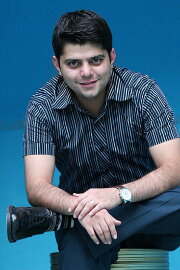 Shahed Ahmadlou