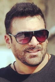 Shamoon Abbasi