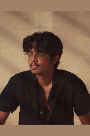 Sharvin Vishal
