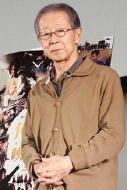 Shinichiro Sawai