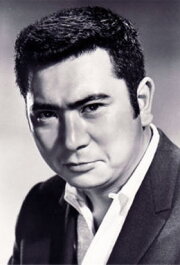 Shintarō Katsu