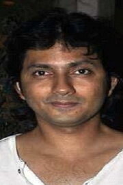 Shirish Kunder